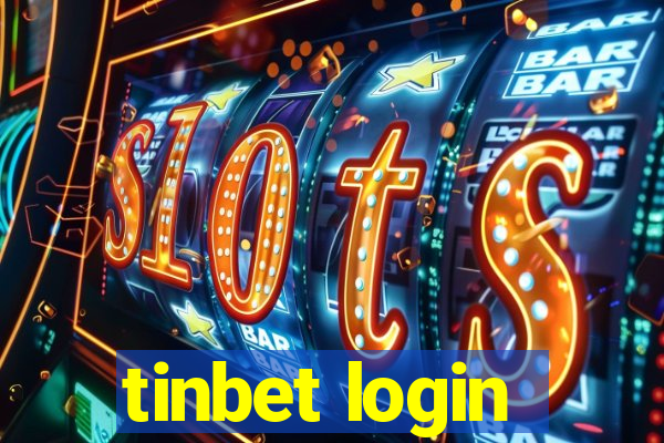 tinbet login