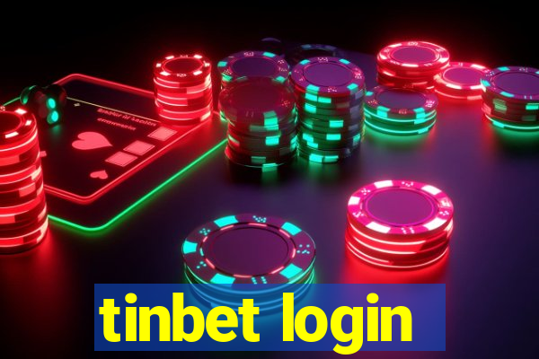 tinbet login