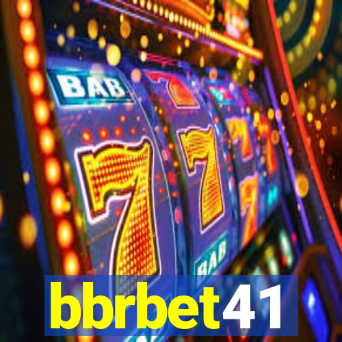 bbrbet41