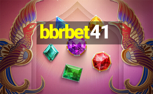 bbrbet41