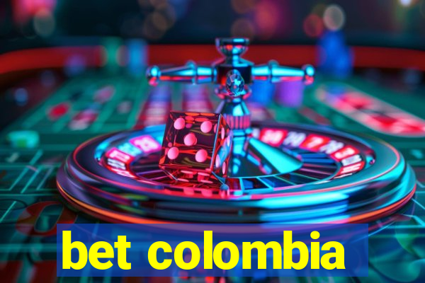 bet colombia