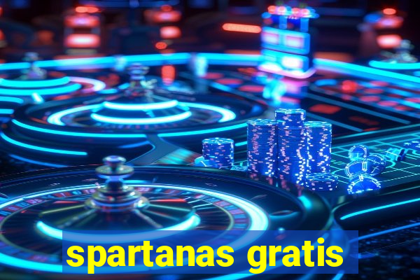 spartanas gratis