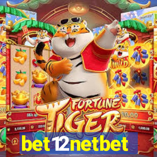 bet12netbet