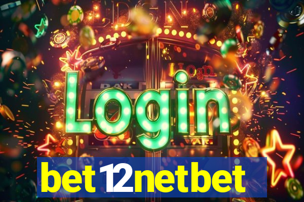 bet12netbet