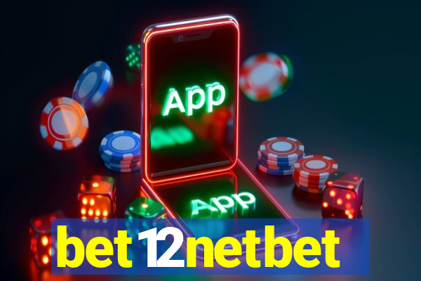 bet12netbet