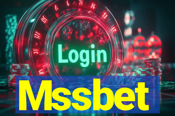 Mssbet