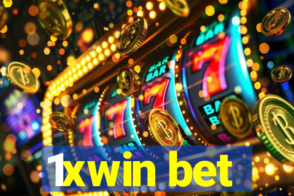 1xwin bet