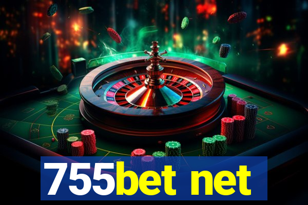 755bet net