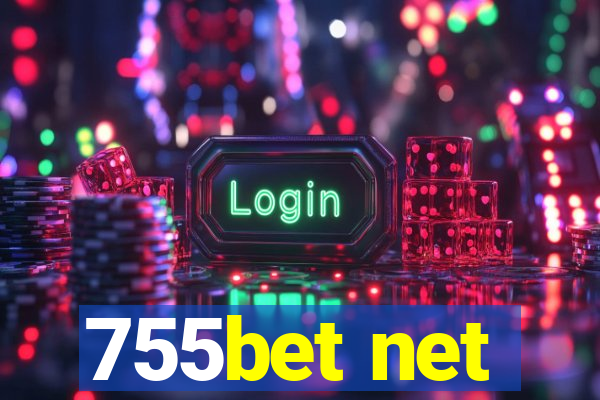 755bet net