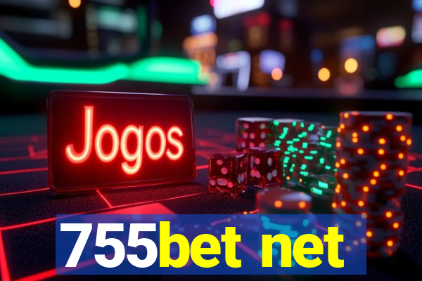 755bet net