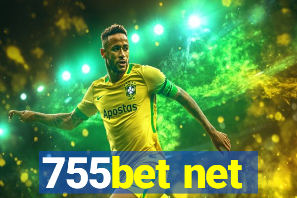 755bet net