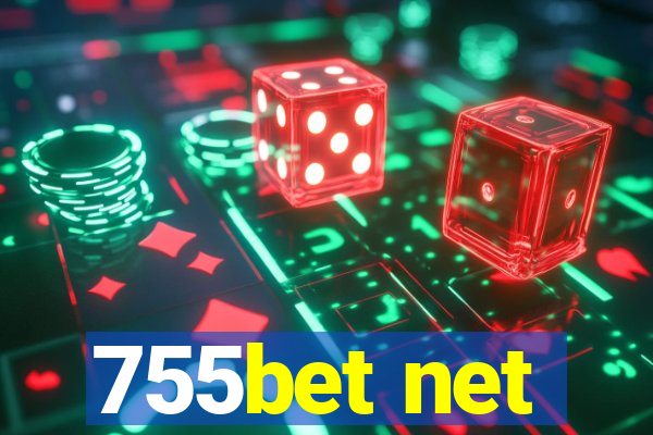 755bet net