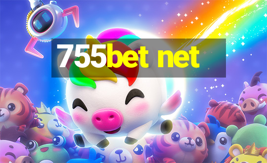 755bet net