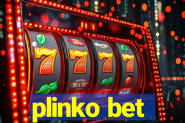 plinko bet