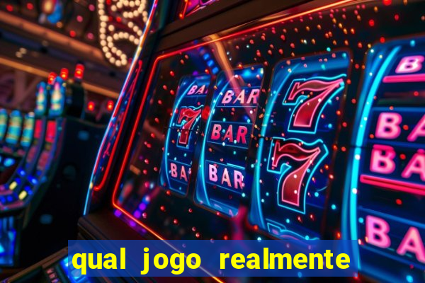 qual jogo realmente paga para jogar