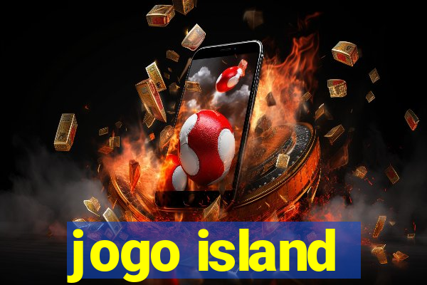 jogo island