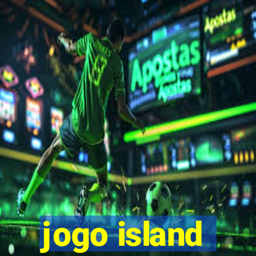 jogo island