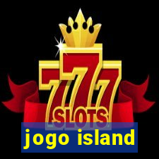 jogo island