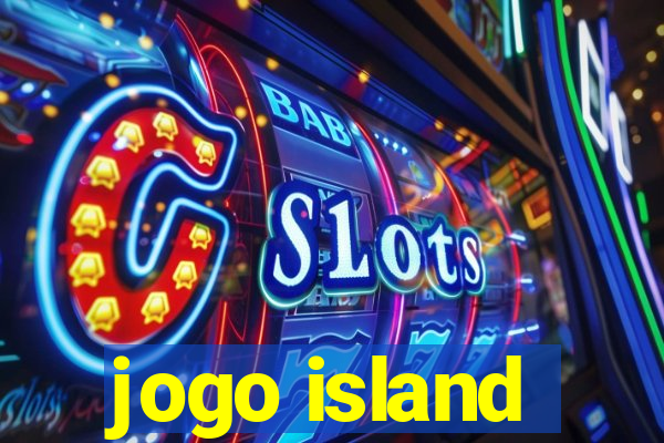 jogo island