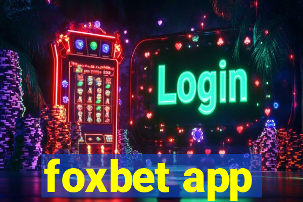 foxbet app