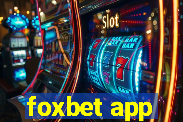 foxbet app