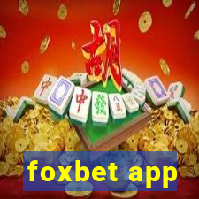 foxbet app