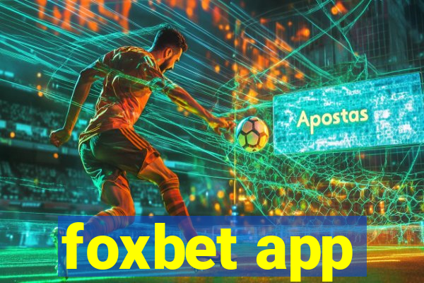 foxbet app