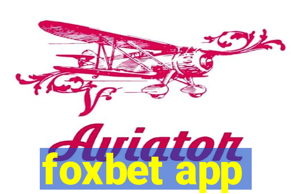 foxbet app