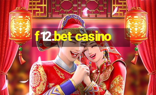 f12.bet casino