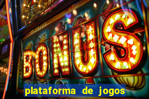 plataforma de jogos do google