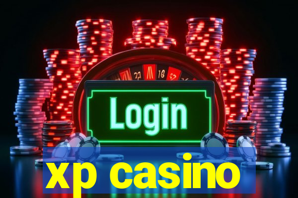 xp casino