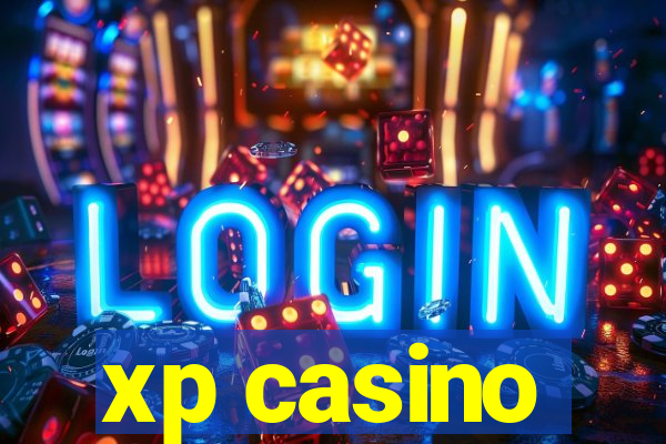 xp casino