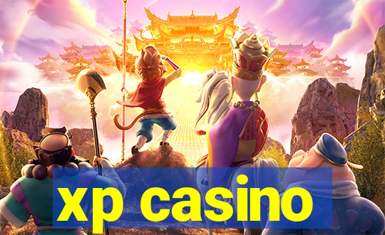 xp casino