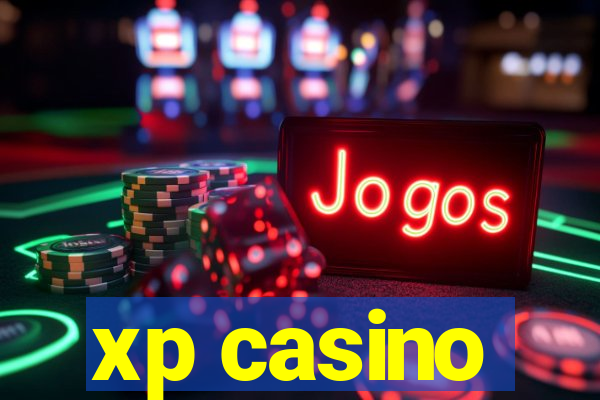 xp casino