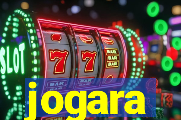 jogara