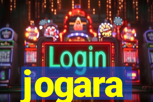 jogara