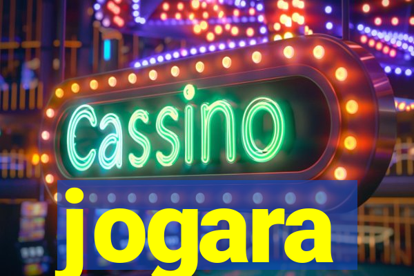 jogara