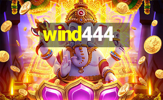 wind444