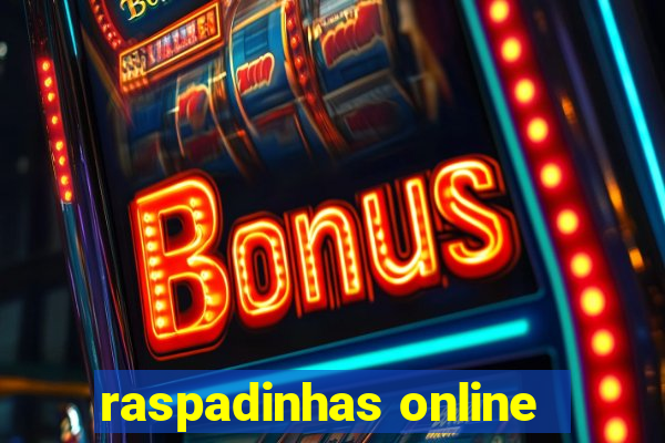 raspadinhas online