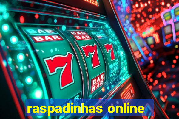 raspadinhas online