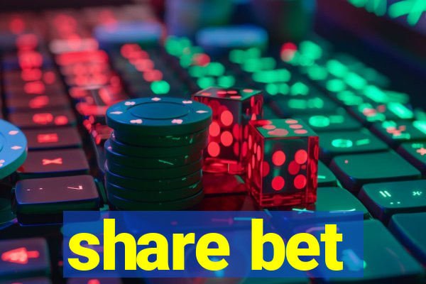 share bet