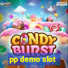 pp demo slot