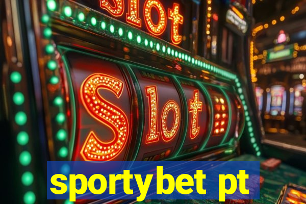 sportybet pt