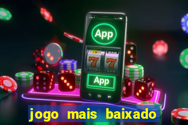 jogo mais baixado do play store