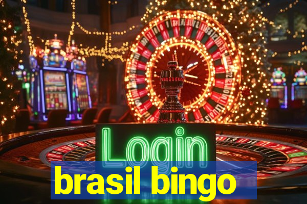 brasil bingo