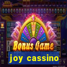 joy cassino