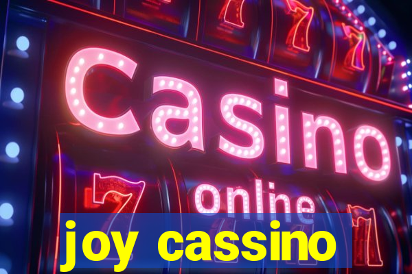 joy cassino