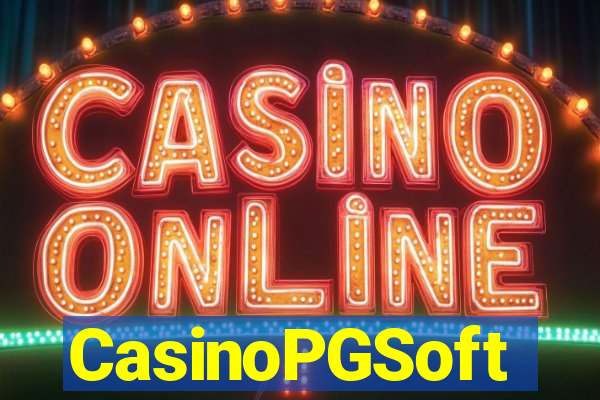 CasinoPGSoft