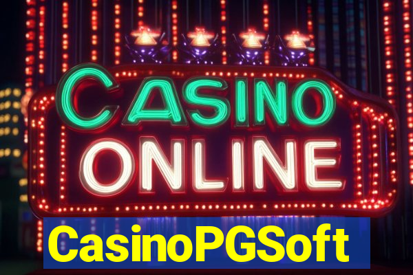 CasinoPGSoft