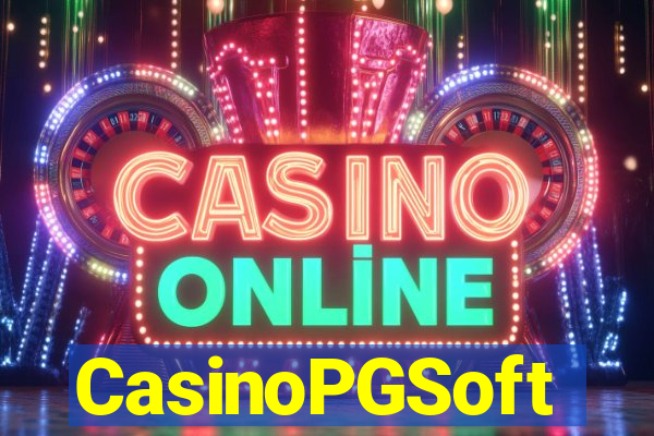 CasinoPGSoft